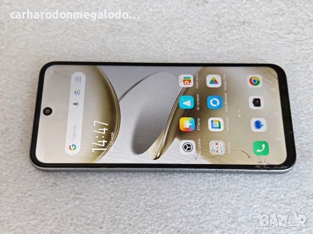 Infinix Smart 9 HD Dual SIM 128 GB, снимка 5 - Други - 54577138