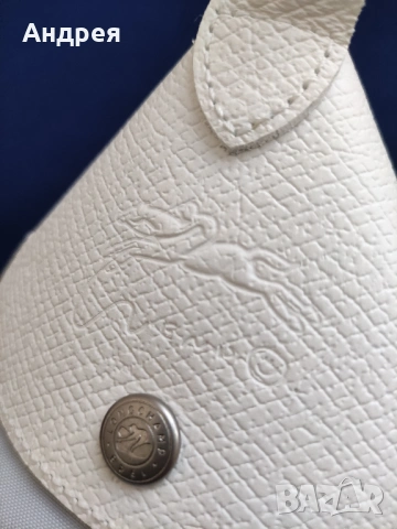 Longchamp малка чанта 