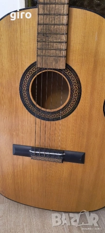 Класическа китара , снимка 14 - Китари - 55031595