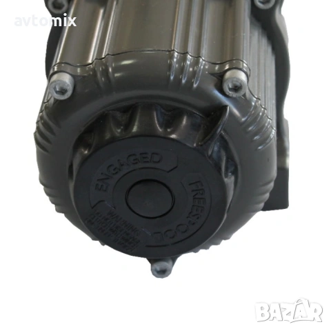 Електрическа лебедка 4000LBS, снимка 10 - Аксесоари и консумативи - 54362072