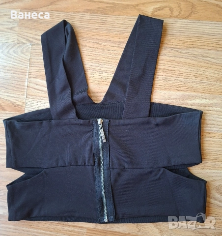 Комплект топ и пола , снимка 3 - Комплекти - 54346144