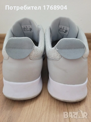 Дамски маратонки Lacoste-38 номер, снимка 4 - Маратонки - 54040954