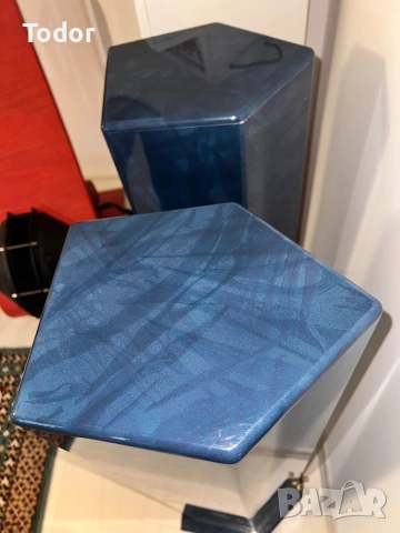 Dynaudio High End Speakers, снимка 4 - Тонколони - 55275635