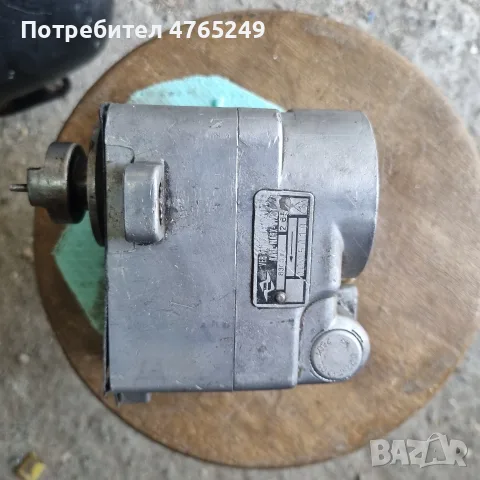 Аво 425 магнитно запалване за АВО425, снимка 2 - Части - 55333227