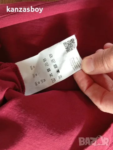 HUGO BOSS - мъжка тениска р-р М, снимка 5 - Тениски - 55678171