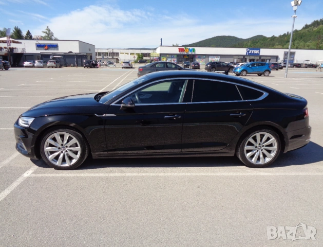 Audi A5 40TDI Sportback, снимка 5 - Автомобили и джипове - 54728068