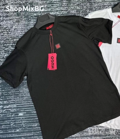 Balenciaga , Fendi и др. Маркови тениски, снимка 4 - Тениски - 54573580
