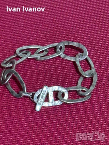 Сребърни бижута 925!, снимка 11 - Колиета, медальони, синджири - 55399993