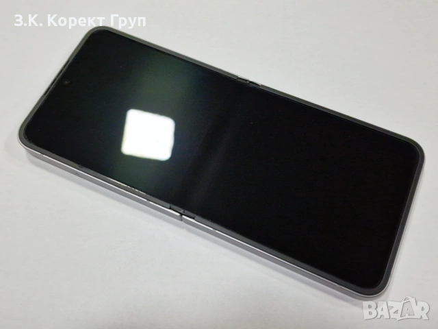 ГАРАНЦИЯ! Samsung Galaxy Z Flip6 512GB / 12GB, снимка 7 - Samsung - 54480346