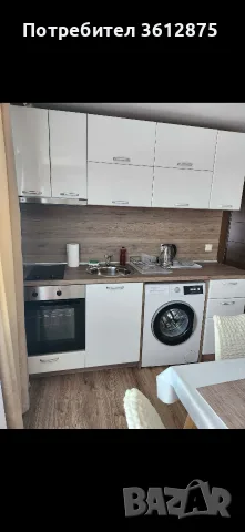 Двустаен апартамент, снимка 4 - Апартаменти - 55303609