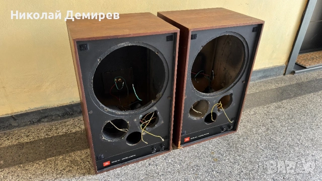 JBL 4311 