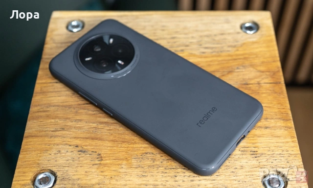 Realme Note 14 Pro Plus 5G 12/512gb, снимка 4 - Други - 55151939