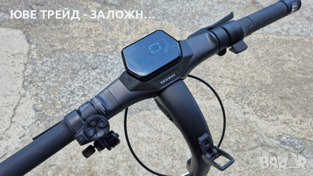 Segway ZT3 Pro/ Гаранционна, снимка 5 - Друга електроника - 55067002