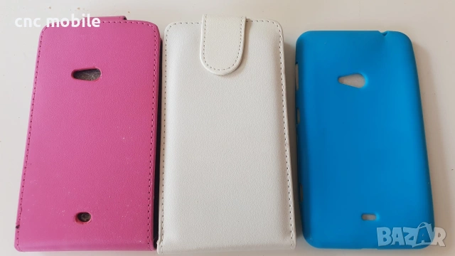 Калъф Nokia Lumia 1520 Nokia Lumia 6255 Nokia Lumia 1020 Nokia Lumia 920 Nokia Lumia 950XL, снимка 5 - Калъфи, кейсове - 54990292