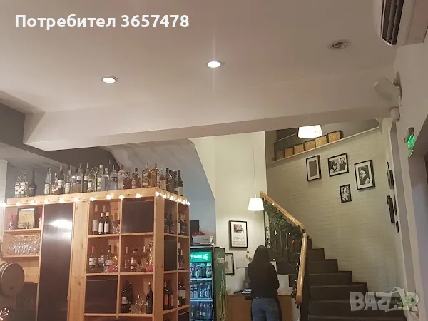 продавам бизнес ресторант, снимка 9 - Други - 55524048