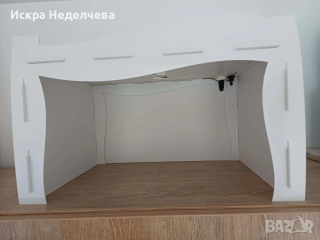  Продавам Light Box, снимка 2 - Други - 54727487