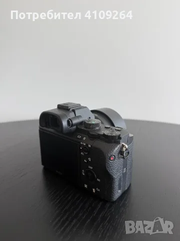 Sony A7 II + ZEISS 16-35 F4 + Sony 50mm F1.8 + Manfrotto – фото техника, снимка 6 - Фотоапарати - 55689911