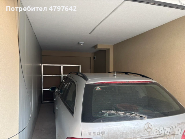 4ен апартамент с Паркомясто на Младежки хълм!, снимка 12 - Апартаменти - 54631532