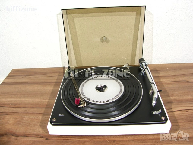 Грамофон Bang olufsen beogram 1001, снимка 3 - Грамофони - 54749209