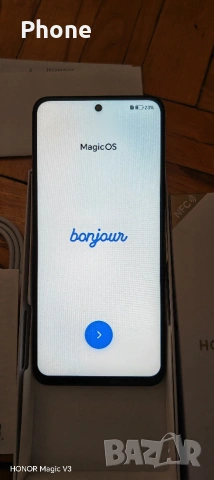 Honor 400 smart 5g. , снимка 4 - Huawei - 54600369