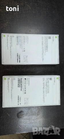 17 pro max 256gb, снимка 2 - Apple iPhone - 55170716
