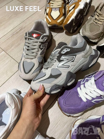 New Balance ✨Дамски Маратонки , снимка 3 - Маратонки - 54875611