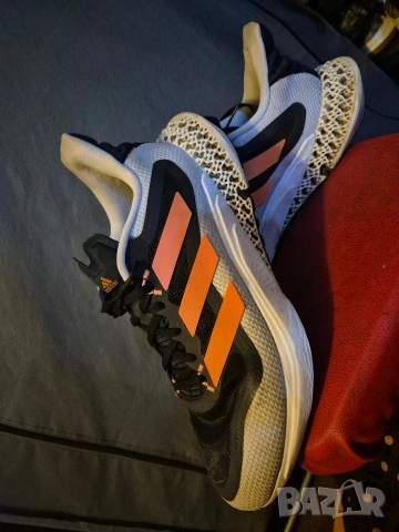 Adidas-original-номер 46-46.5, снимка 3 - Маратонки - 54580889