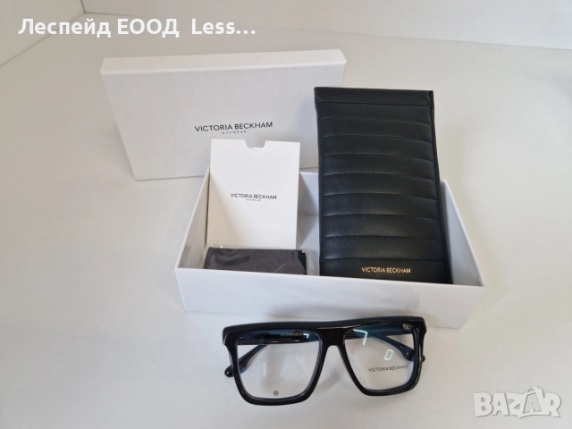 Дамска рамка за очила Victoria Beckham VB2678-5415001 ø 54 mm