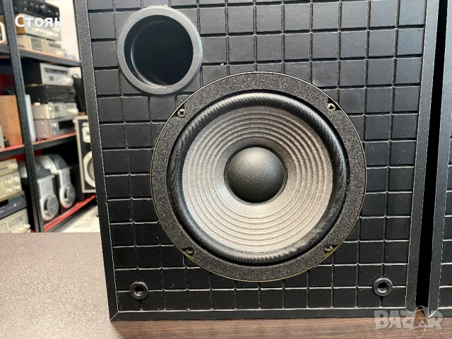Тонколони JBL TLX, снимка 4 - Тонколони - 54521858