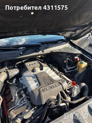 Audi Q7 3.0 V6 TFSI , снимка 14 - Автомобили и джипове - 54370763