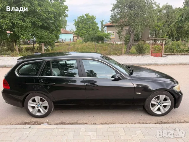 BMW 330D XD 231, снимка 4 - Автомобили и джипове - 55351398