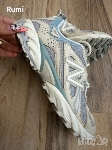 Оригинални маратонки  New Balance ML610TN ! 38,5 н, снимка 6 - Кецове - 53571665