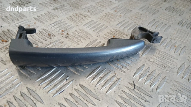 Дръжка врата Citroen C4 2007 (предна дясна)