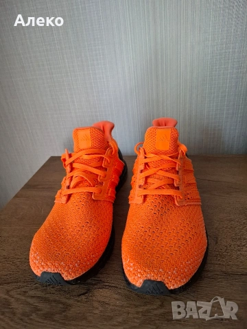 Adidas Ultra Boost маратонки 46 номер. , снимка 3 - Маратонки - 54942285