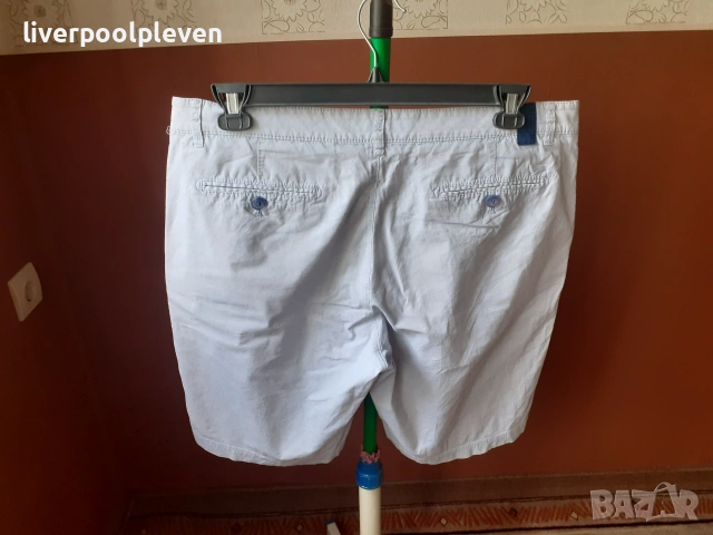 👉Brax Original W-38 стреч, снимка 3 - Къси панталони - 55167931