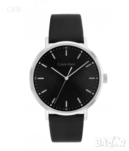 Мъжки Часовник,,Calvin Klein,, 