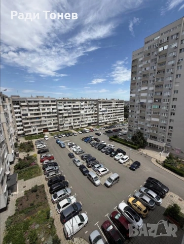Тристаен Апартамент кв.Изгрев, снимка 12 - Апартаменти - 54731941