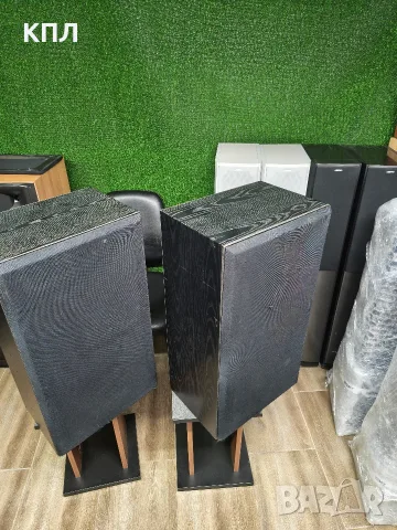 Тонколони OMNI AUDIO SA-12.3, снимка 8 - Тонколони - 55345810