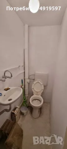 Продава се боксониера/aателие в централната част на Разград, снимка 8 - Апартаменти - 55671753