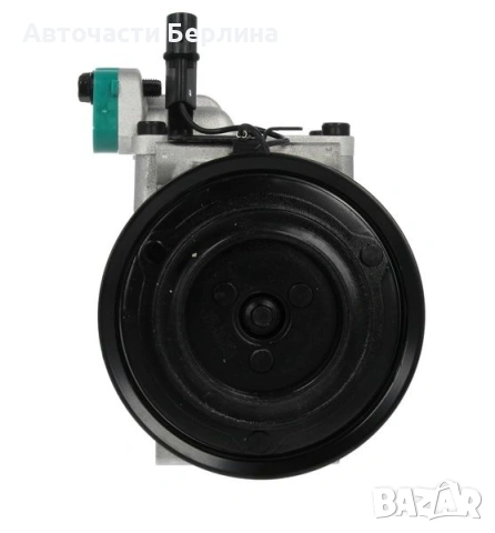 Компресор за климатик за Hyundai Accent и Hyundai Getz, снимка 2 - Части - 54865166