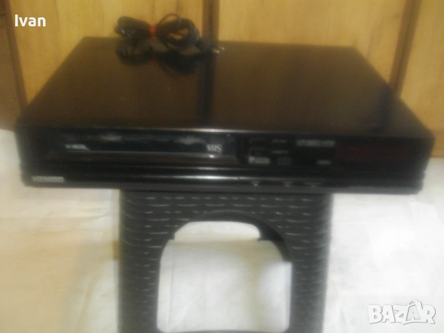 ЯПОНСКИ ВИДЕО РЕКОРДЕР Made in Japan KENDO VR920VPS  ВИДЕО VHS VIDEO ОТЛИЧНО СЪСТОЯНИЕ, снимка 3 - Плейъри, домашно кино, прожектори - 54442689