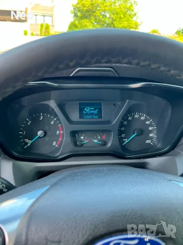 Ford Transit 2014 2.2 TDCi, снимка 9 - Бусове и автобуси - 55437549