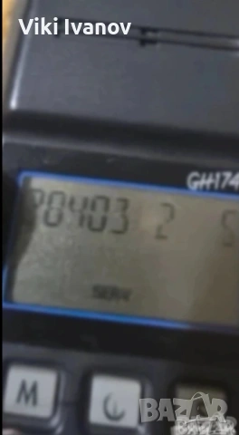 Ериксон GH174, снимка 3 - Sony Ericsson - 54892007