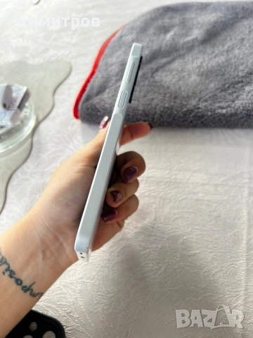 Samsung A16 ,2 броя, заключени от Yettel , снимка 4 - Samsung - 54721720