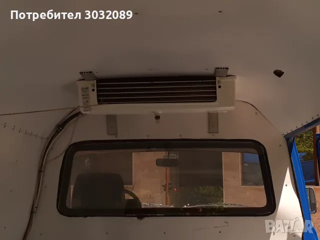 FORD TRANSIT  1985, снимка 10 - Бусове и автобуси - 55678154