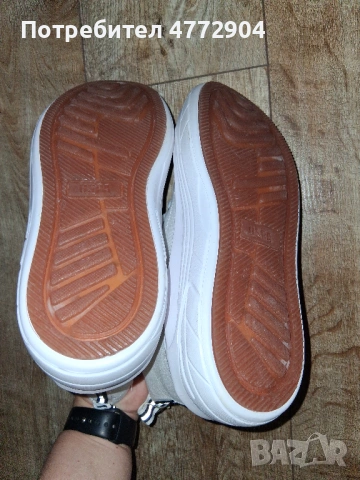 н.40 U.S Polo Assn., снимка 14 - Кецове - 54664658