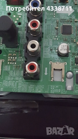 BN41-02527 Samsung, снимка 2 - Части и Платки - 55225737