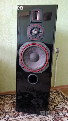 Висококачествени Тонколони ACR, снимка 3 - Тонколони - 43184272