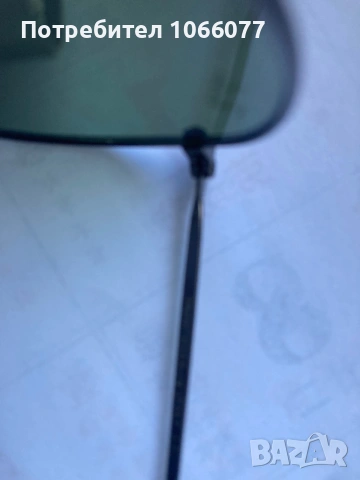 Слънчеви очила Ray Ban, снимка 8 - Слънчеви и диоптрични очила - 55037711
