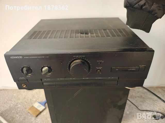 Продава се ! , снимка 2 - Аудиосистеми - 54973661